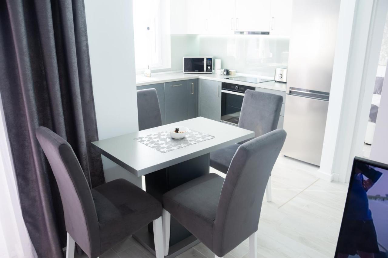 Gala Residence In Oradea Luaran gambar