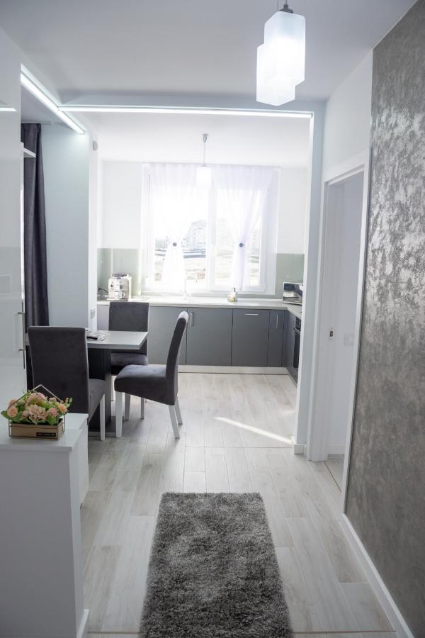 Gala Residence In Oradea Luaran gambar