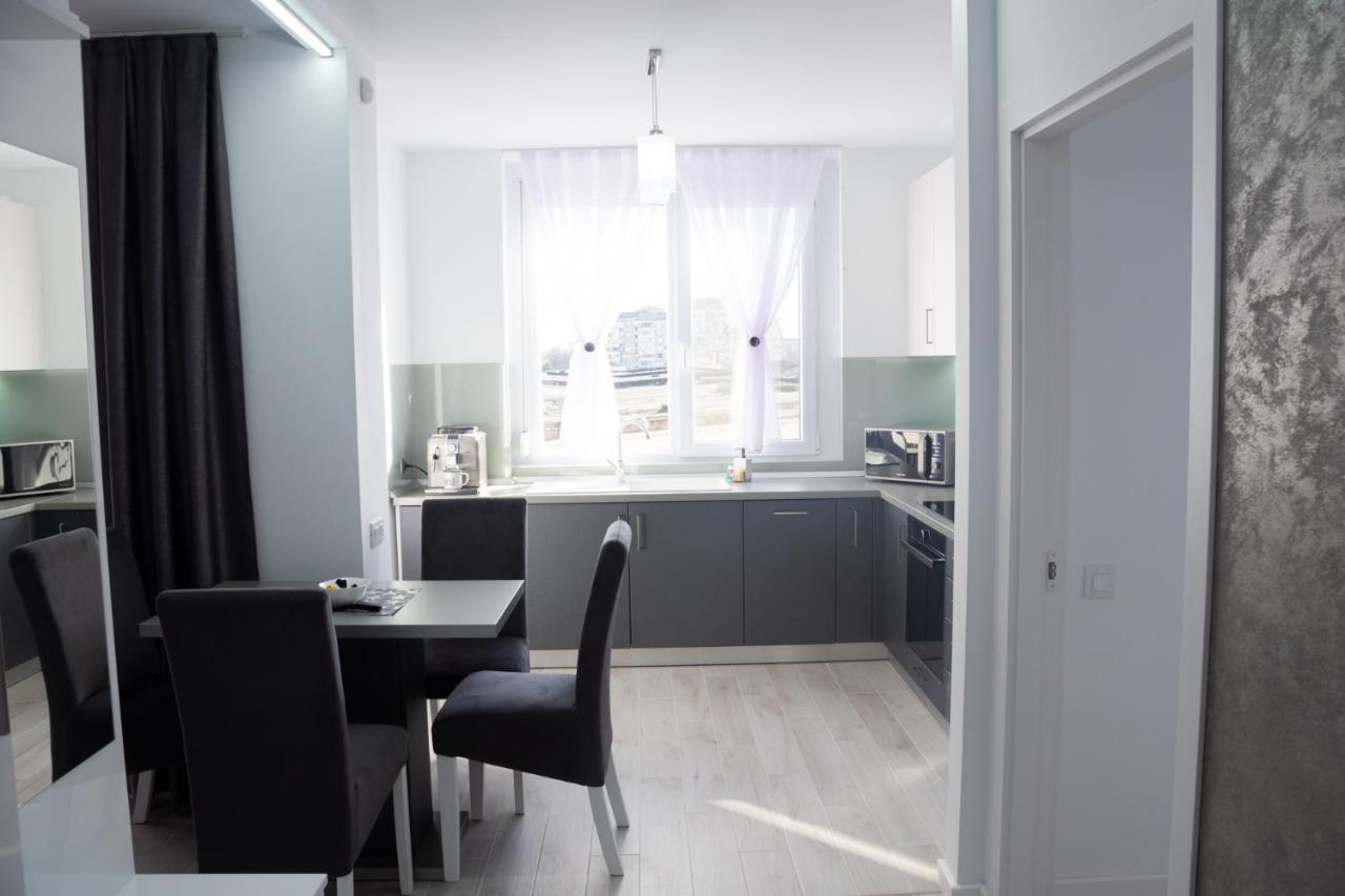 Gala Residence In Oradea Luaran gambar