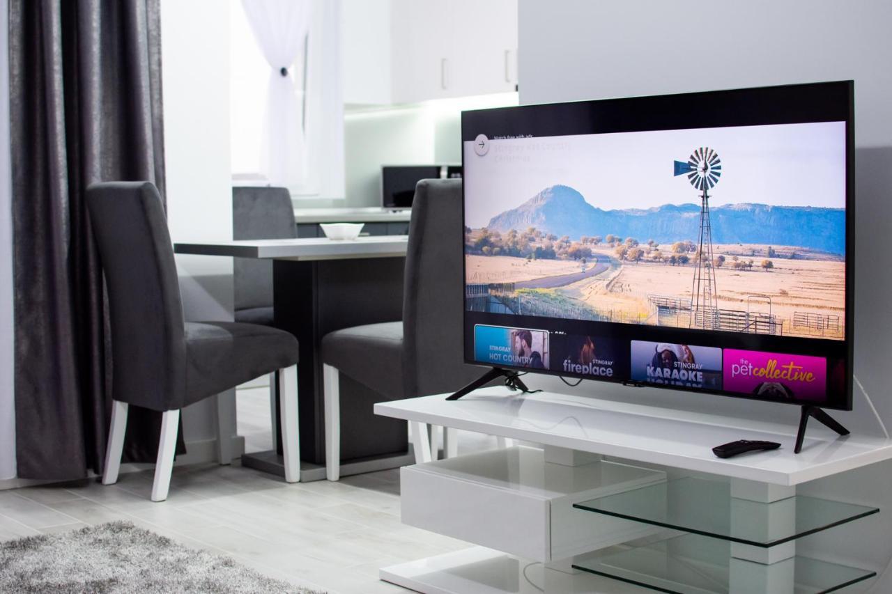 Gala Residence In Oradea Luaran gambar