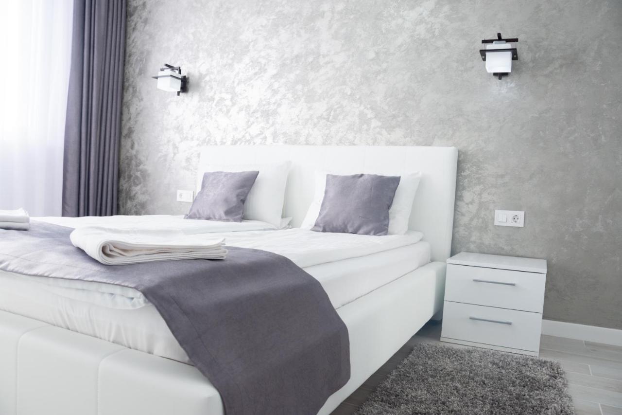 Gala Residence In Oradea Luaran gambar