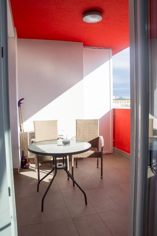 Gala Residence In Oradea Luaran gambar