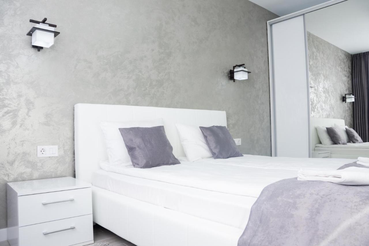 Gala Residence In Oradea Luaran gambar