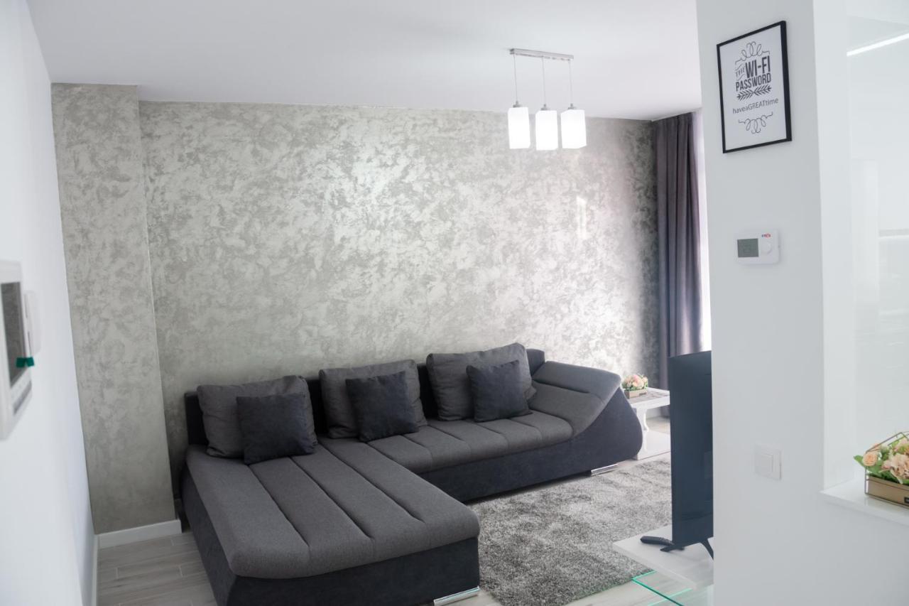 Gala Residence In Oradea Luaran gambar